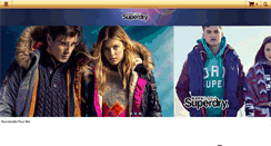 Desktop Screenshot of conradgayle.com